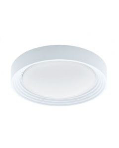 plafoniera bianca ontaneda