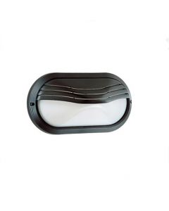 plafoniera ovale palpebra