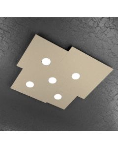 TOP LIGHT PLAFONIERA PLATE
