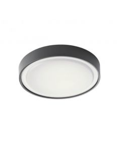 PLAFONIERA LED TONDA IP65