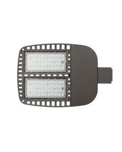 faro led per illuminazione industriale