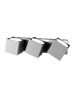 top light lampada rotation