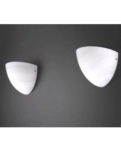 selene illuminazione applique alice