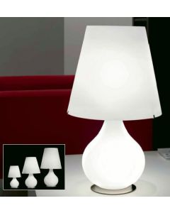 selene lampada da tavolo classica