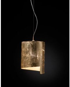 selene papiro lampada sospnsione