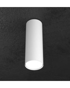 plafoniera led shape gx53