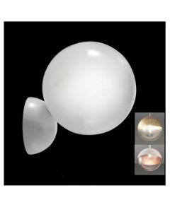 sillux faretto da parete ball