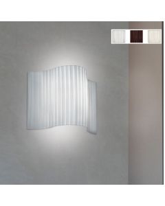 sillux lampada da parete avana