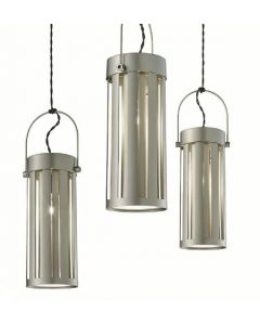 sillux lampada sospensione faro