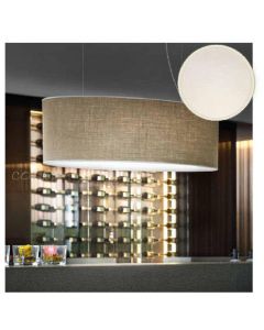 sillux lampada sospensione phoenix