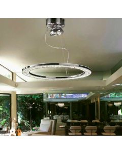 sillux sospensione male