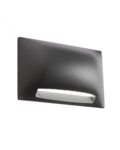 SEGNAPASSO LED da esterno