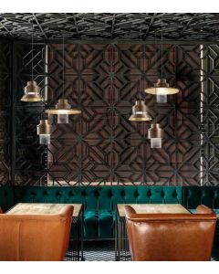 sillux lampada sospensione