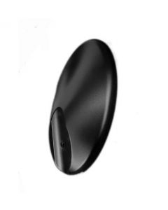 staffa per plafoniera da esterno