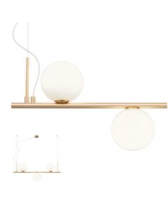 redo group lampada sospensione talis