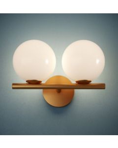 redo group lampada da parete talis