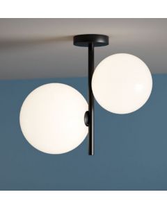 redo group lampada da soffitto talis sfere 