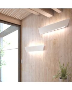 top light lampada da parete moderna