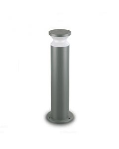 paletto da giardino a terra