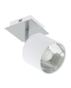 eglo faretto paralume valbiano