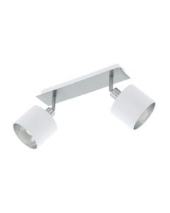 faretti paralume da parete soffitto