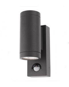 applique led con sensore per esterni