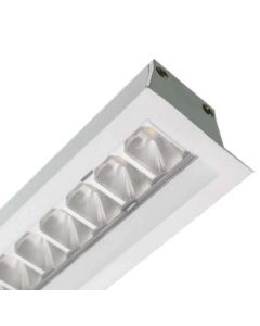 arelux lampada led da incasso