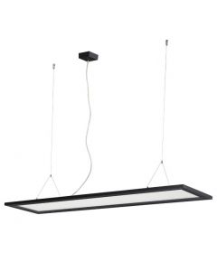 lampada led sospensione per ufficio