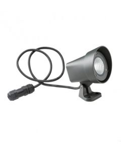 FARETTO LED DA ESTERNO ip65