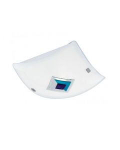 plafoniera moderna input