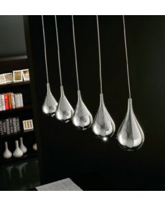 lampade italiane gocce led