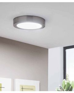 plafoniera led da soffitto