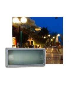 segnapasso da esterno