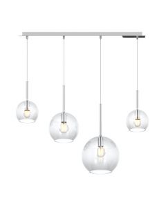 top light lampada sfere future