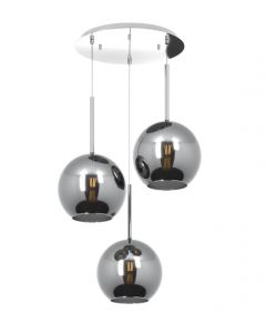 top light future cromo