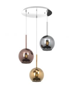 top light sospensione future