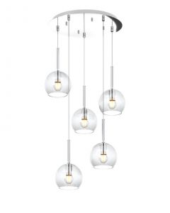 top light future trasparente