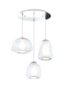 top light lampadario