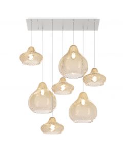 LAMPADARIO tot light dress