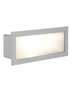 lampada da incasso zimba