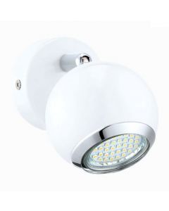 eglo faretto led bimeda