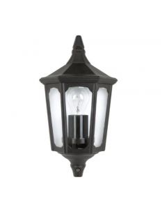 lanterna da muro per esterno