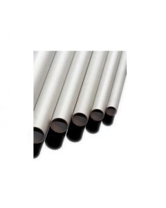 Tubo rigido d.40 barra 2m