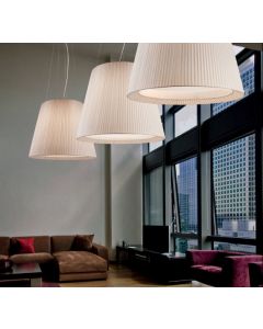 Sillux Cairo lampada sospensione