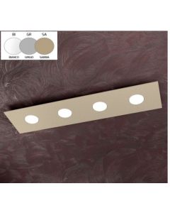 TOP LIGHT plafoniera area