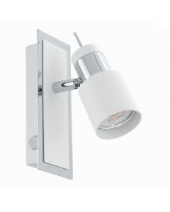 eglo faretto gu10 davida