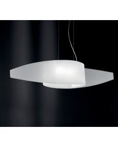 Sillux Detroit lampada sospensione