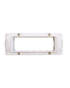 Marlanvil supporto 6P bianco