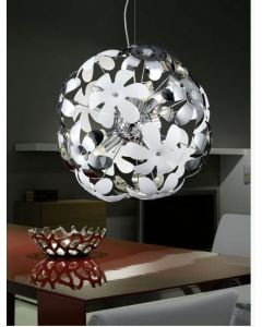 eglo camile lampada moderna