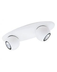 eglo faretti norbello